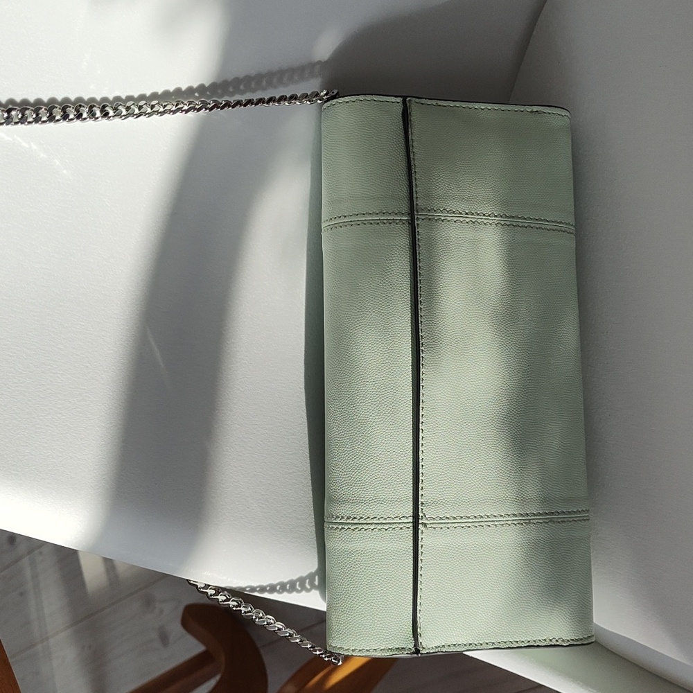 Karl Lagerfeld Albertine Shoulder Bag - Picture 5 of 8